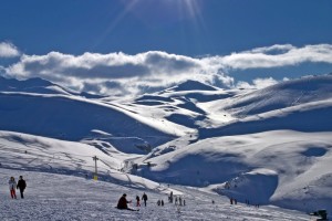 Ski Tereni Mavrovo 